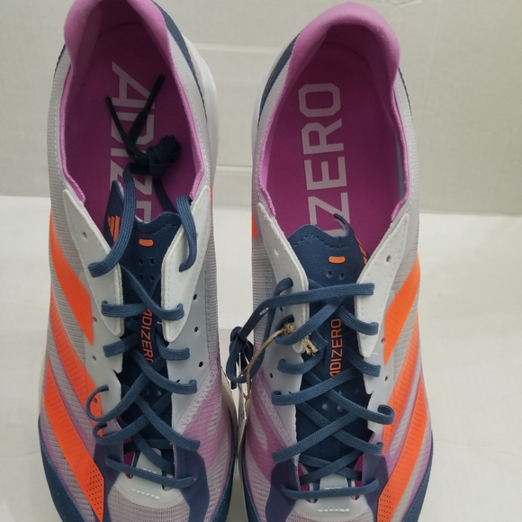 Shoes Rare Adidas Distance Running Shoes Sz 13 Poshmark